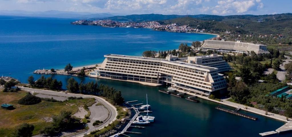 Αρχές Απριλίου το πόρισμα για την τιμή του Πόρτο Καρράς Αρχές Απριλίου το πόρισμα για την τιμή του Πόρτο Καρράς